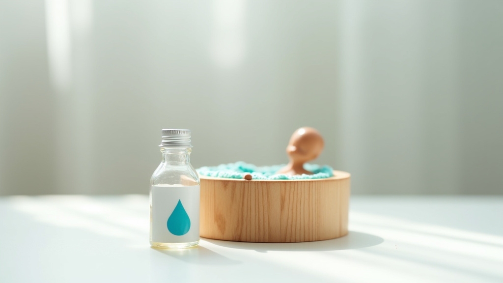Différents formats de brome pour piscine : pastilles lentes, granulés choc, et produits multifonctions