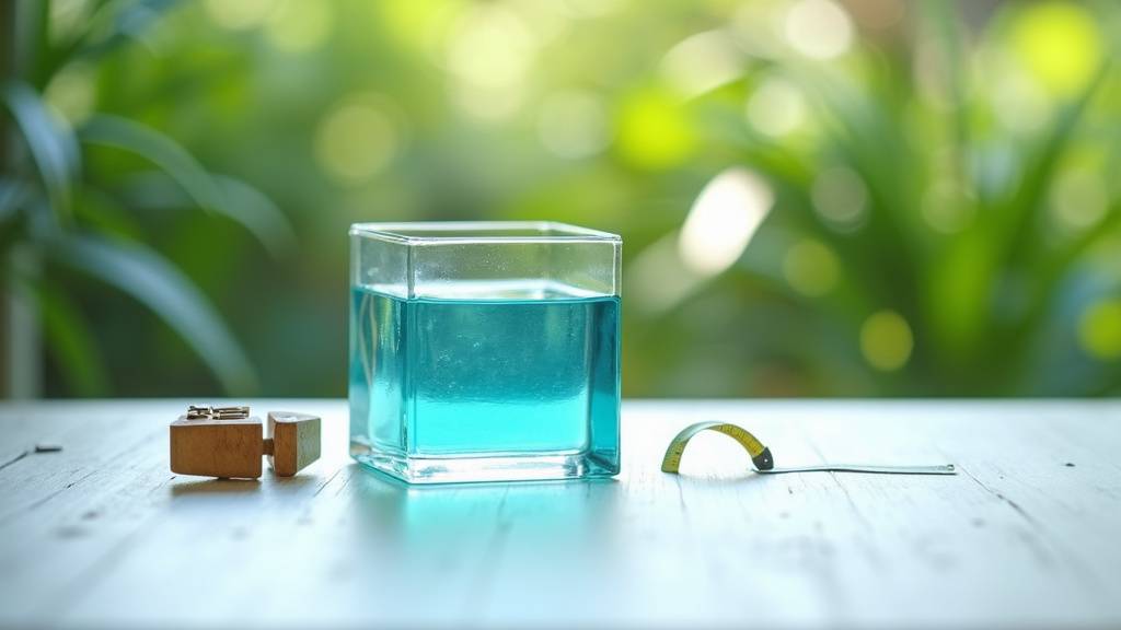 Piscine ronde moderne avec système de filtration et éclairage LED intégré