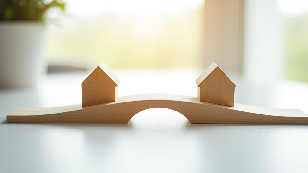 Capture d'écran du blog de Déclarationexpertise.fr avec des articles sur l'immobilier