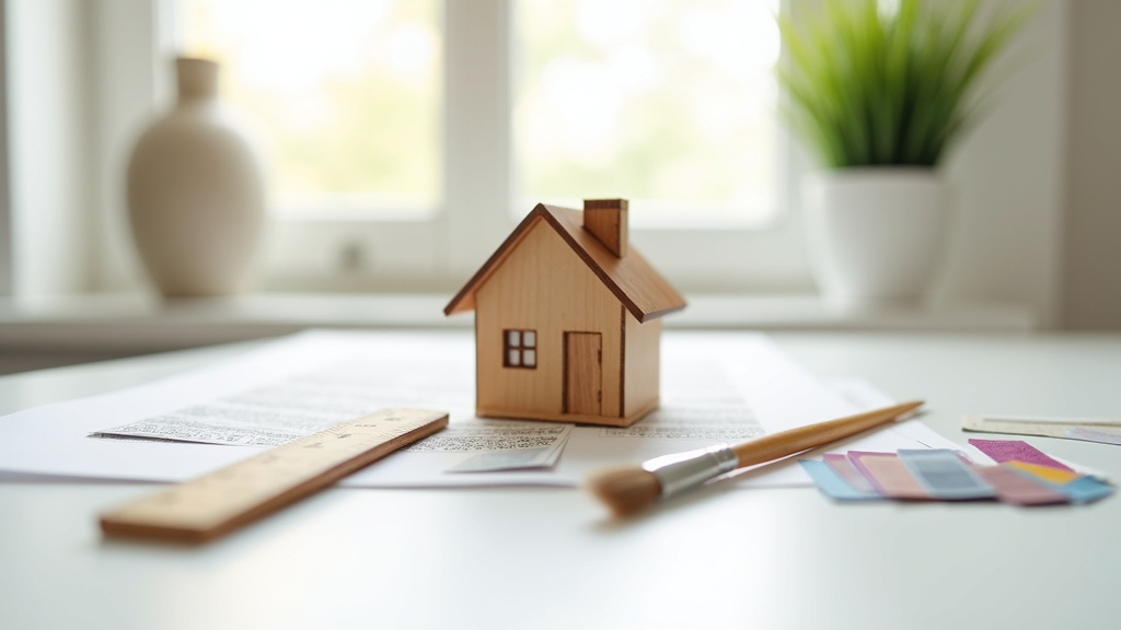Plan d'aménagement 3D d'un salon avec mobilier positionné et éclairage intégré
