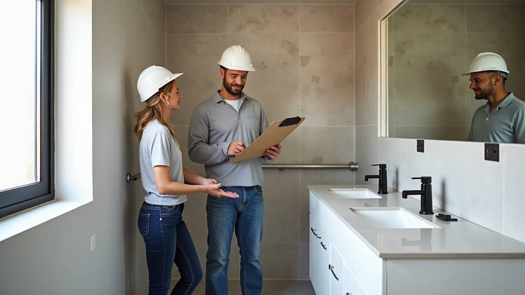Quel est le vrai prix d'une rénovation de salle de bain en 2026 ?
