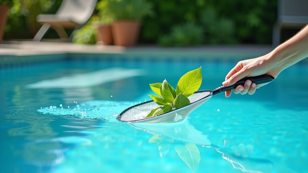 Quel chlore choisir pour bien entretenir sa piscine en 2026 ?