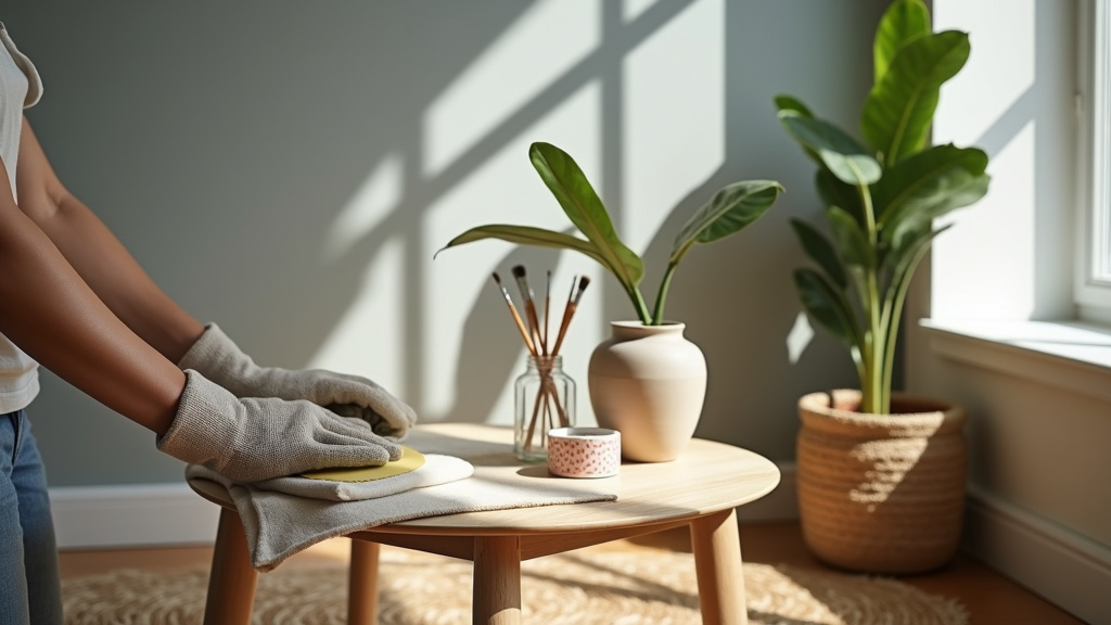 Comment transformer son intérieur avec des idées brico déco home ?