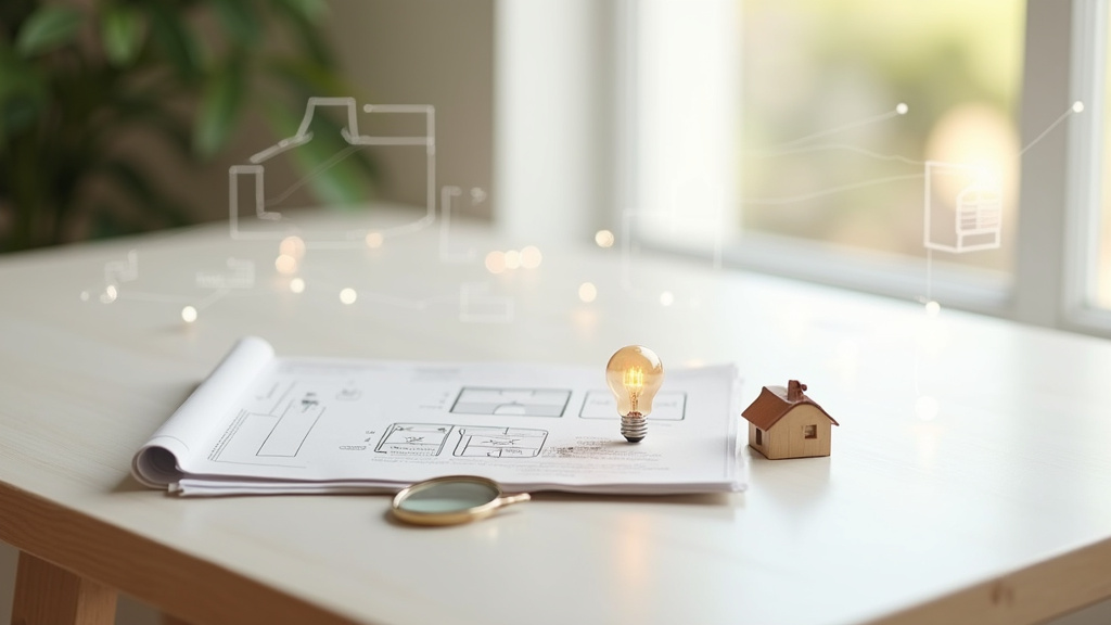 Illustration d'un projet de rénovation réussi avec Travauxmakers.fr